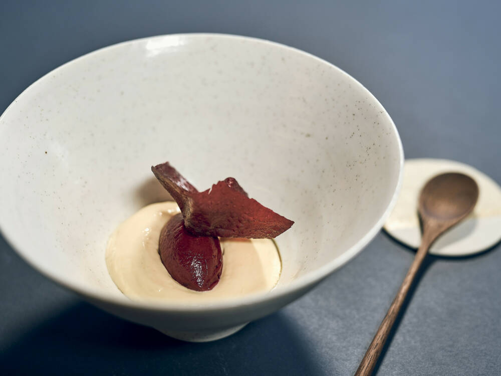 Edle Küche im Arc in Eimsbüttel / ©Marc Sill