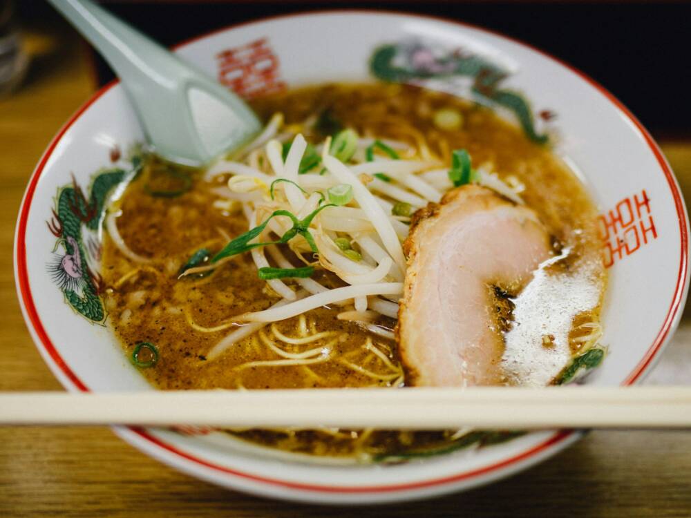 Ein Hauch Japan: das Wabisabi Ramen auf St. Pauli / ©Unsplash/ Masaaki Komori