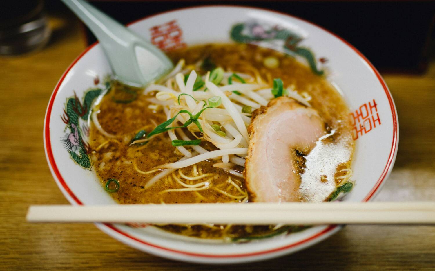 Ein Hauch Japan: das Wabisabi Ramen auf St. Pauli / ©Unsplash/ Masaaki Komori
