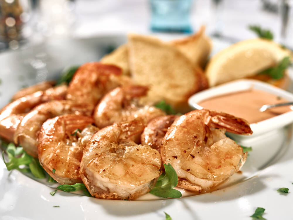 Ob Burger, Pizza, Sushi oder Pasta: In Hamburg-Wandsbek bieten diese Restaurants Vielfalt und Genuss /©Marc Sill