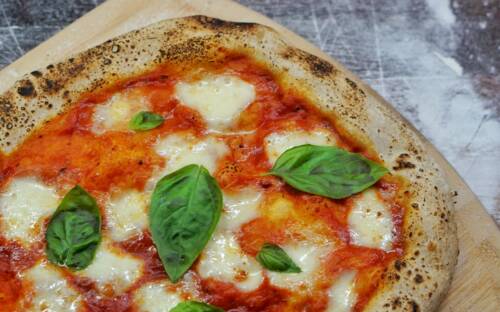 Pizza & Pasta: ein Hauch Italien im Ristorante Mamma Mia in Bergedorf / ©Unsplash/Amirali Mirhashemian