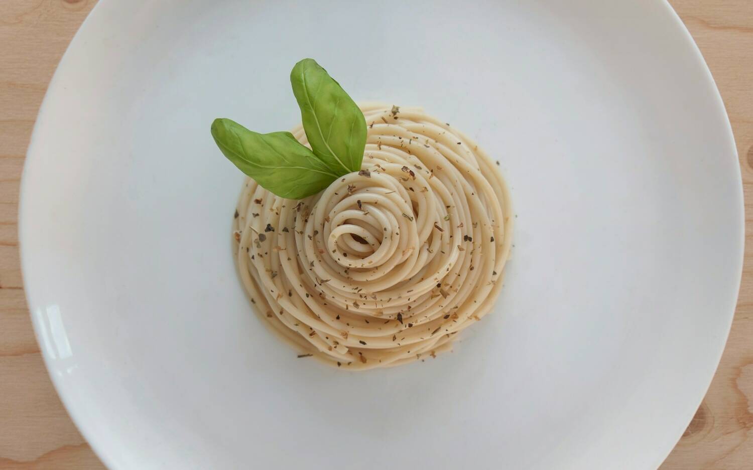 Ristorante Da Luigi serviert Pizza, Pasta und Co. in Harburg / ©Unsplash/Sole D'Alessandro G.