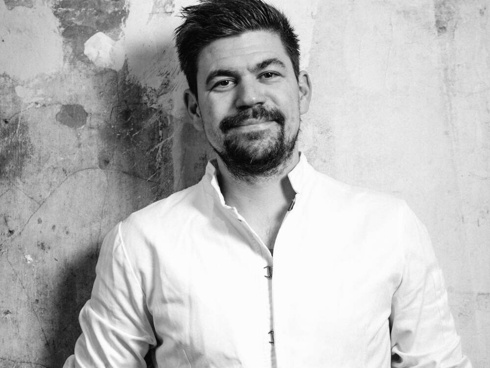 Wurde 2021 mit dem Nachhaltigkeitspreis „Nachschlag“ ausgezeichnet: Sebastian Junge /  ©Christian Geisler