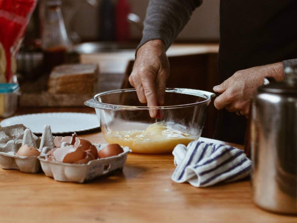 Bei Herr Max wird viel Wert auf gute Produkte gelegt / ©Unsplash