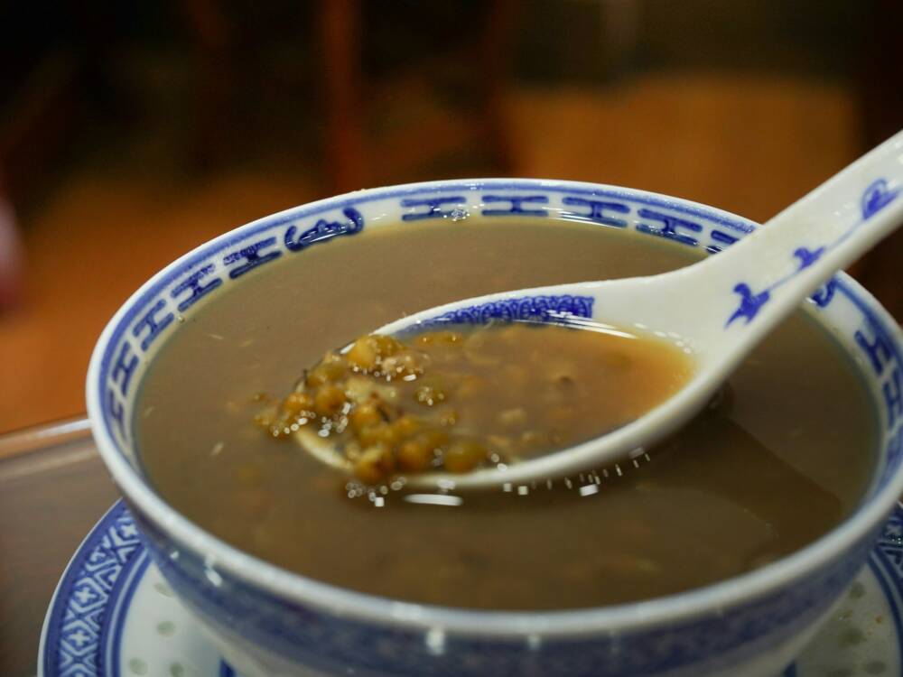 Ein Hauch China: das Shengyan in der Altstadt / ©Unsplash/ Chris wu