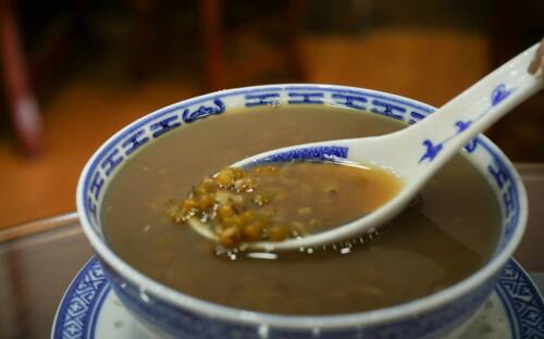 Ein Hauch China: das Shengyan in der Altstadt / ©Unsplash/ Chris wu