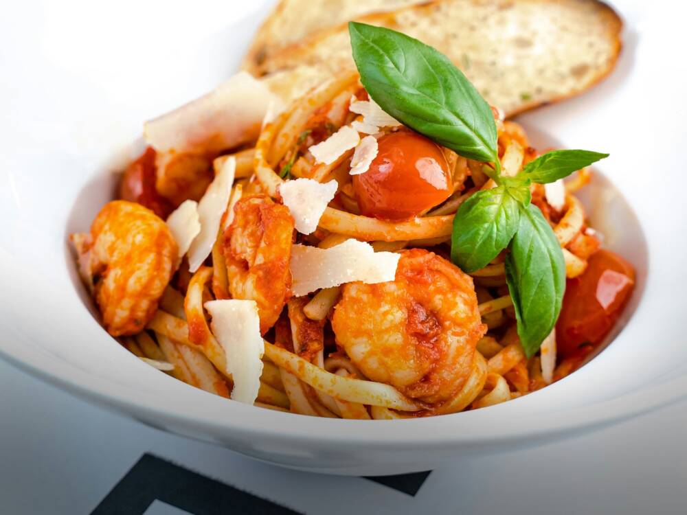 Ein Hauch Italien: Das Favorita in Hoheluft-West bietet italienische Küche / ©Unsplash/ amirali mirhashemian