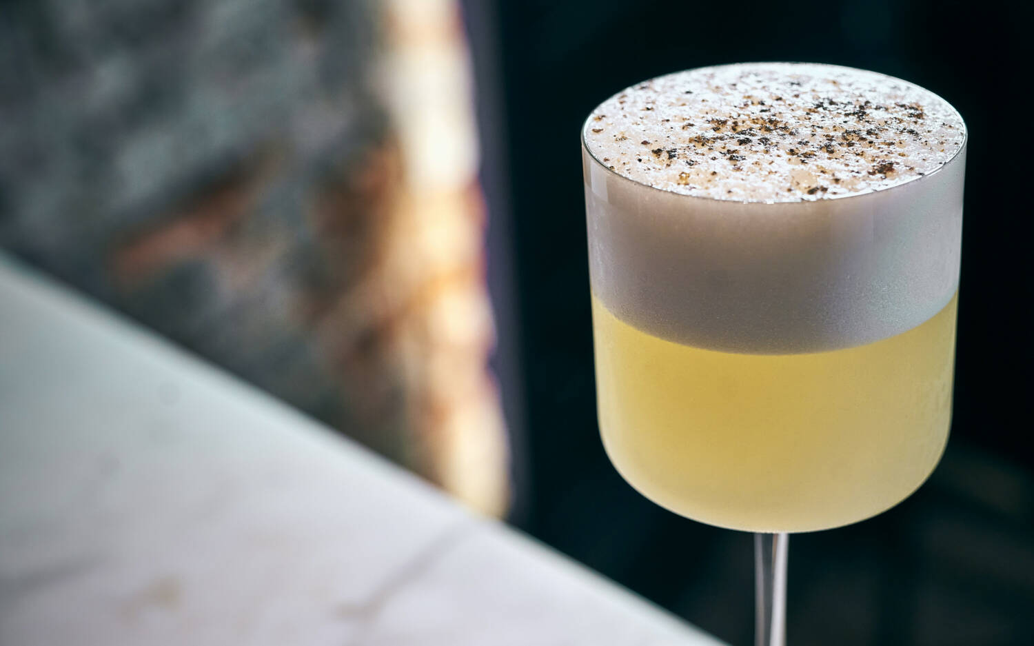 Eine Mischung aus Deli und Bar: Paolas / ©Marc Sill