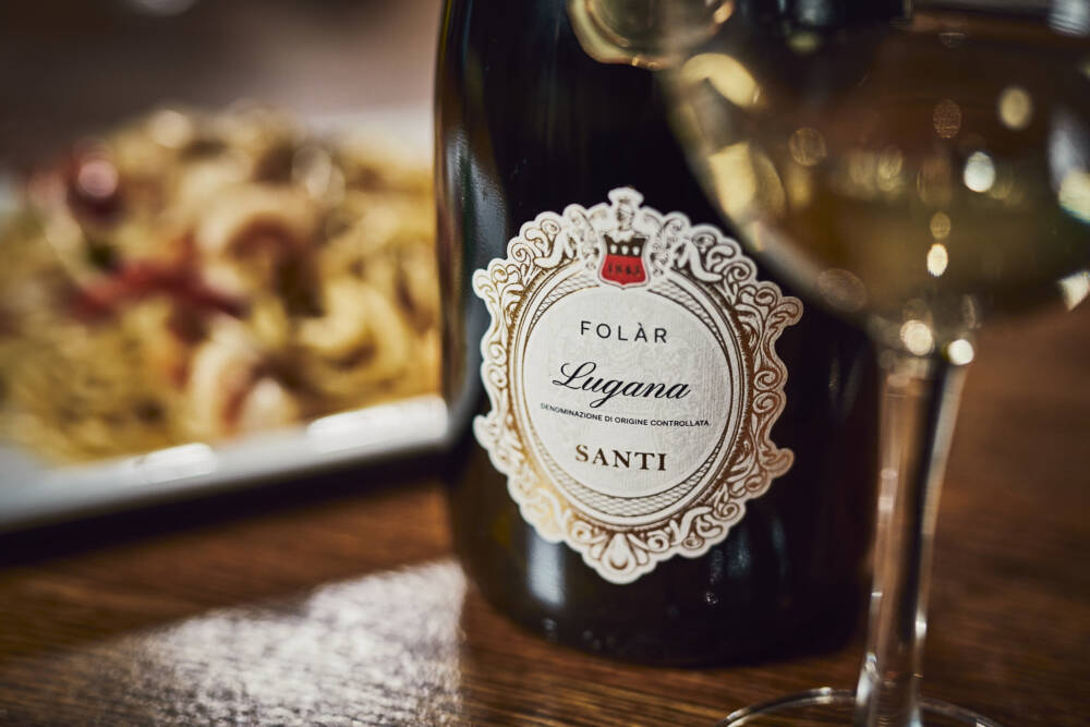 Italienische Weine und sizilianische Gerichte: Das neue Il Vicolo vereint das Beste aus Italien / ©Marc Sill