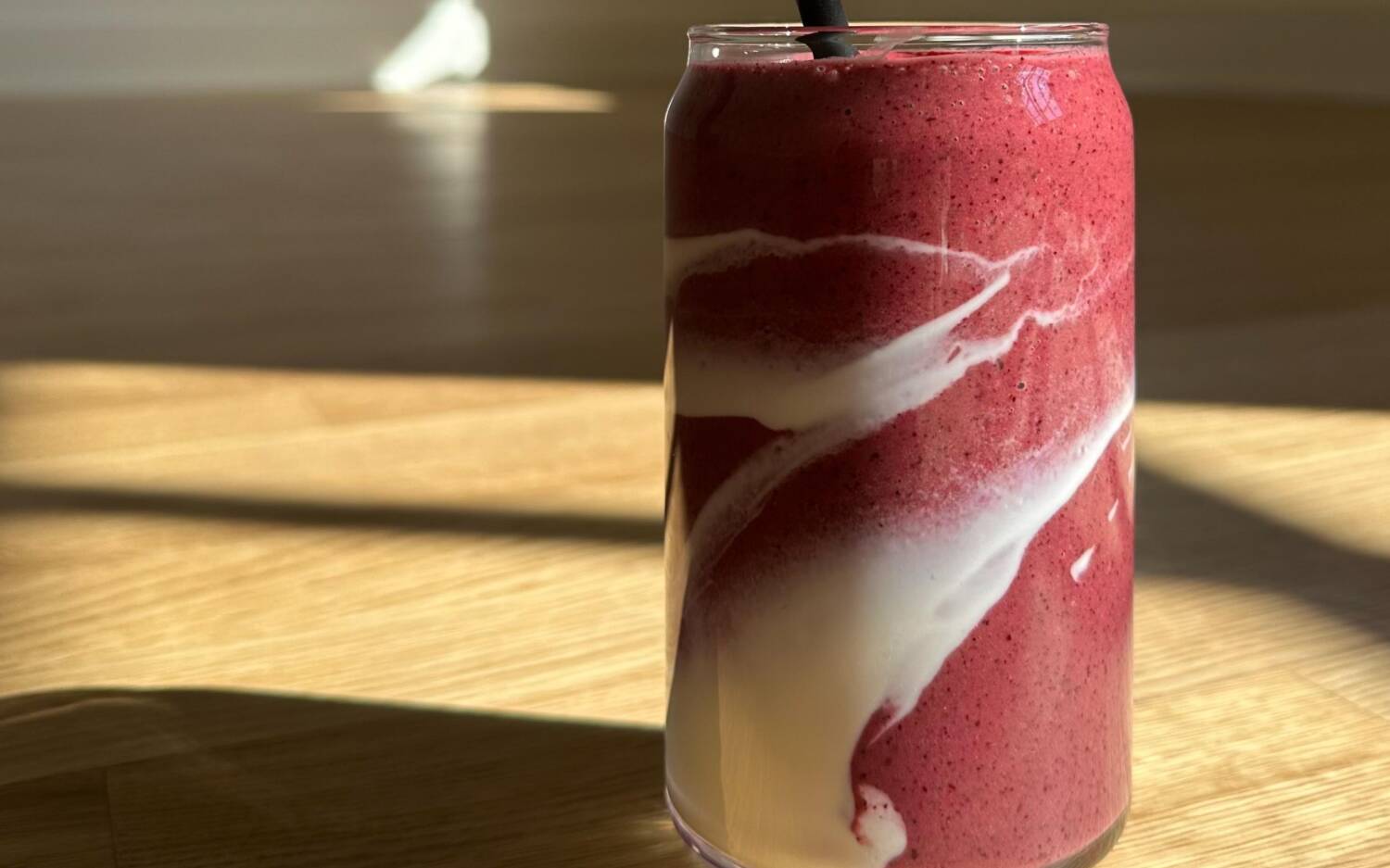 Nicht nur Restaurants haben im März eröffnet: Die Elephants Superfood Bar gehört mit ihren gesunden Smoothies seit wenigen Wochen zu den Top-Adressen in Hamburg / ©Elephants Superfood Bar