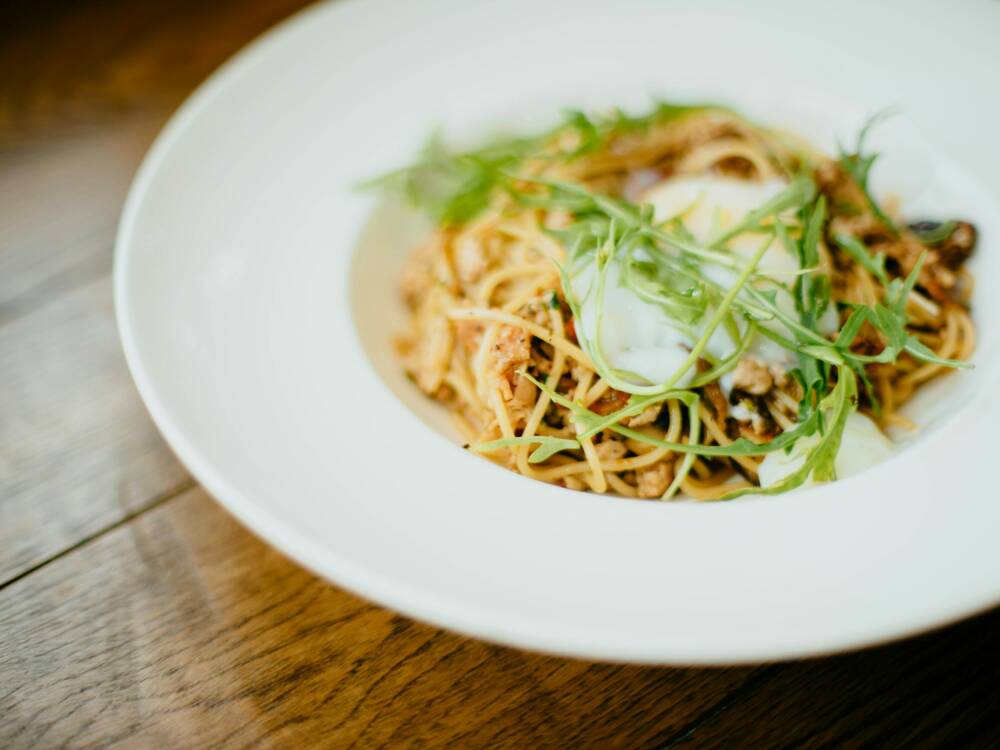 Pizza, Pasta und Co. in Lüneburg im Da Salvo / ©Unsplash/ CHUTTERSNAP