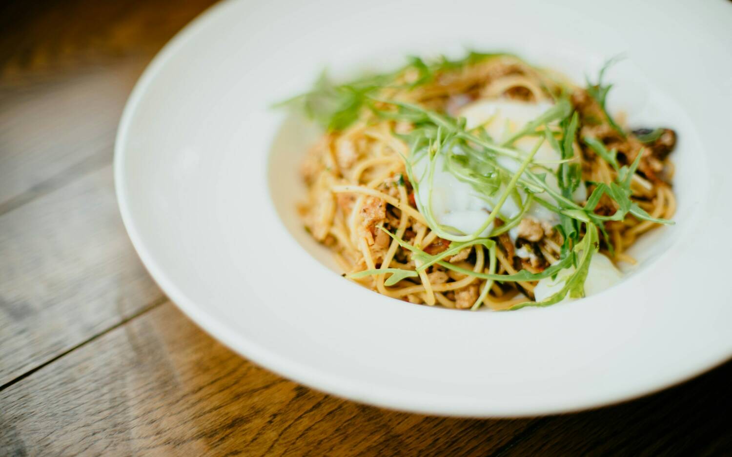 Pizza, Pasta und Co. in Lüneburg im Da Salvo / ©Unsplash/ CHUTTERSNAP