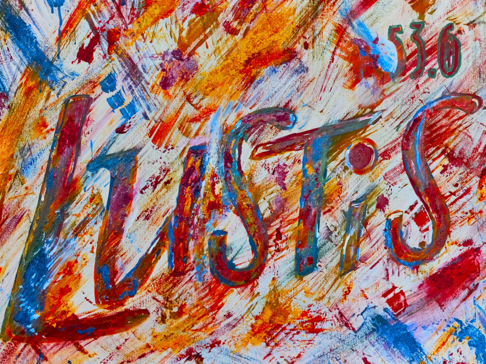 Szene-Laden: das bodenständige Lustis in Schenefeld / ©Marc Sill