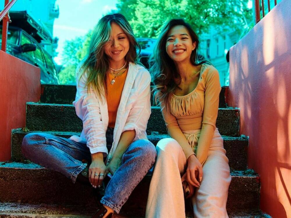  Thao Nguyen und Chinh Keyser eröffnen bald zwei neue Restaurants im Karoviertel / ©Michael J Ruettger
