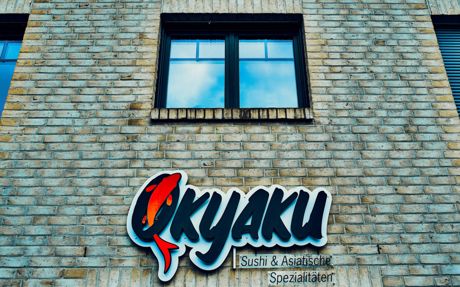 Das Okyaku in Halstenbek / ©Marc Sill