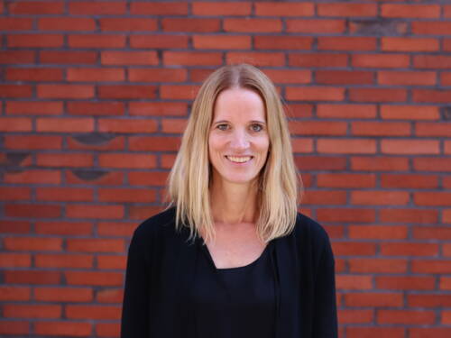 Für die Gründerin von Elbgold Annika Taschinski müssen Qualität und soziale Verantwortung Hand in Hand gehen / ©elbgold