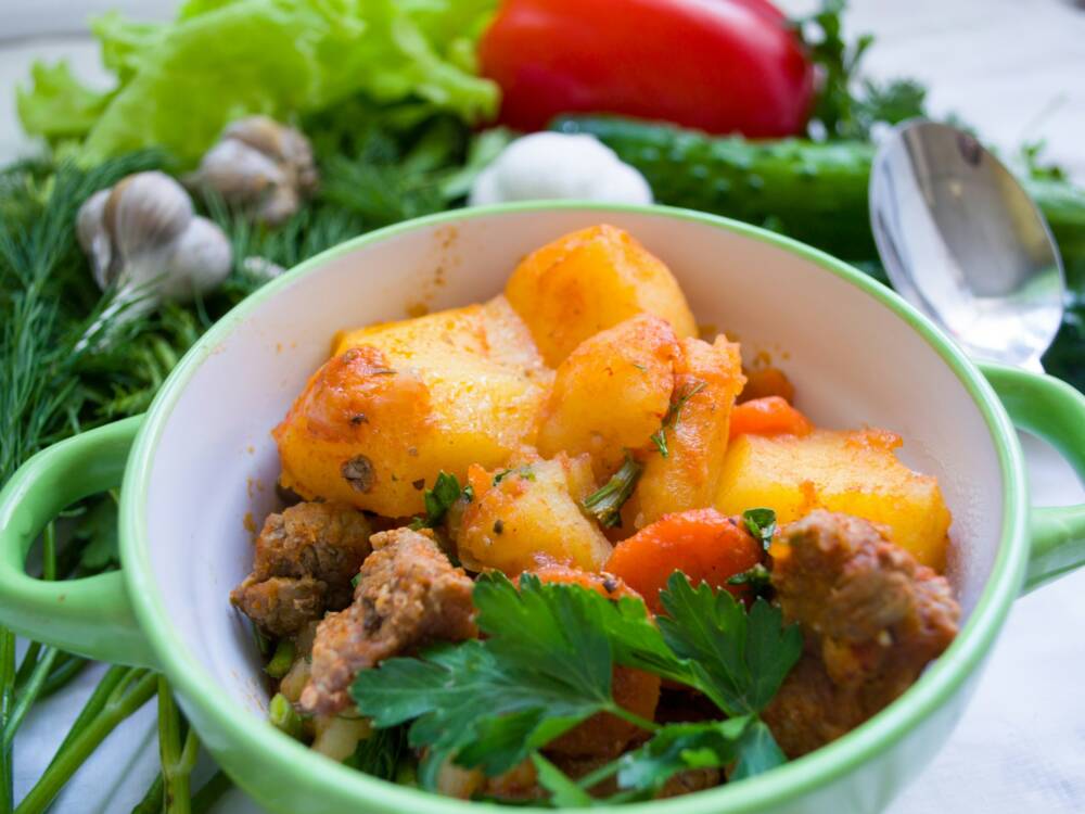 Heimatküche im Hausgemacht in Pinneberg / ©Unsplash/Светлана Хуснутдинова