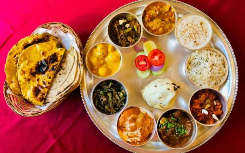 Indiens Aromen im Breitengrad in Altona-Nord / ©Unsplash/ Barun Ghosh