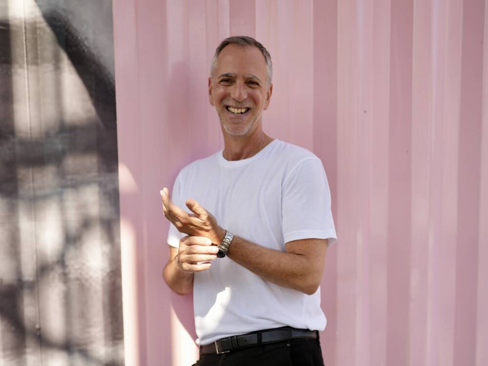 Markus Tirok ist seit der ersten Gala im Jahr 2019 ein fester Teil des Genuss-Michels / ©Thai Lam