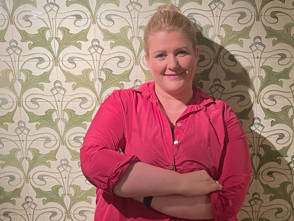 Seit vier Jahren als Jurorin für den Genuss-Guide im Einsatz: Anke Harnack / ©privat