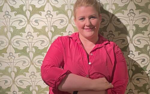Seit vier Jahren als Jurorin für den Genuss-Guide im Einsatz: Anke Harnack / ©privat