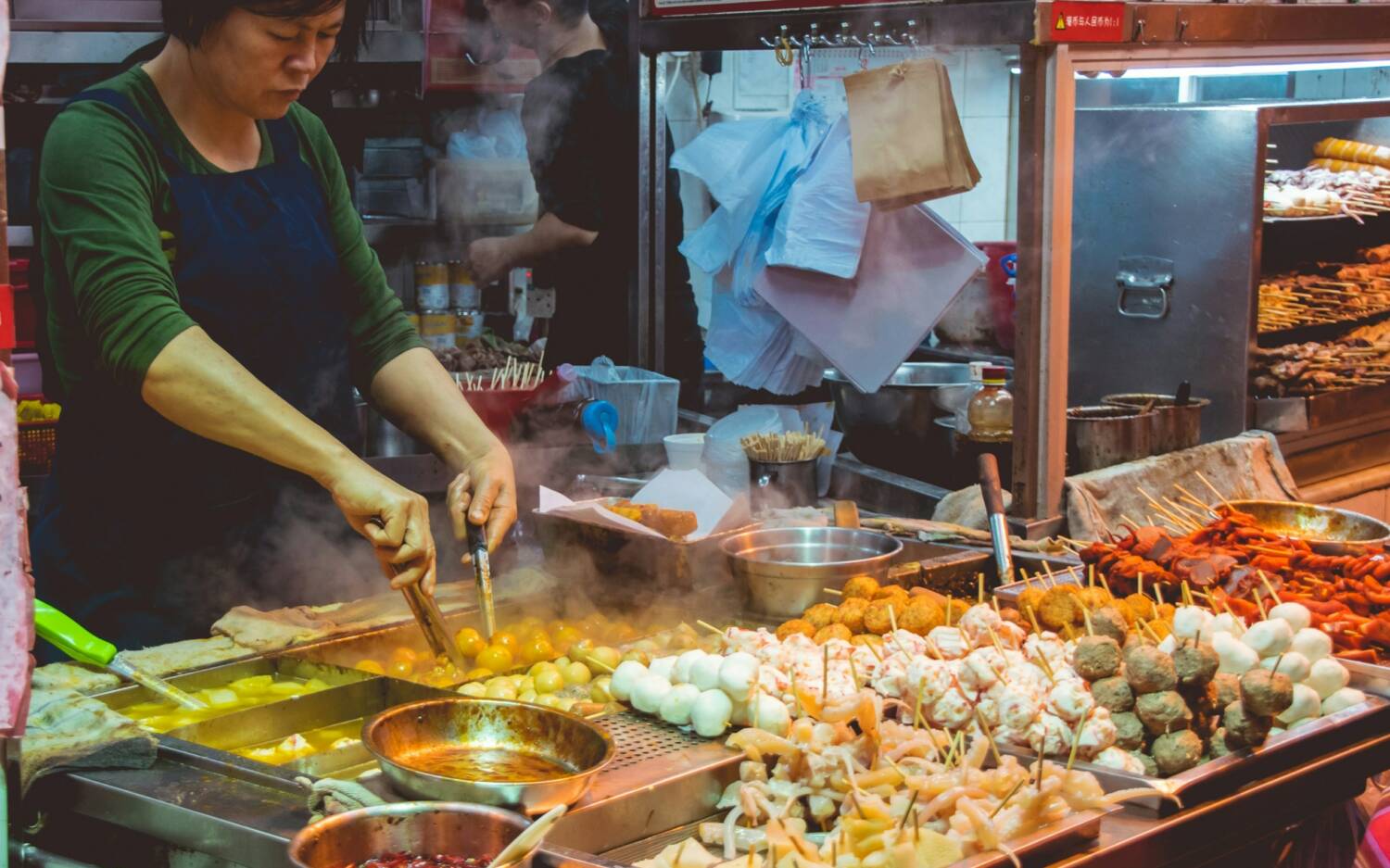 Shadalai – hier gibt es authentisch thailändische Küche! / ©Unsplash/Vernon Raineil Cenzon