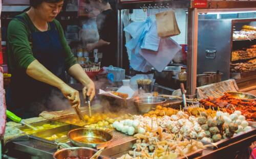 Shadalai – hier gibt es authentisch thailändische Küche! / ©Unsplash/Vernon Raineil Cenzon