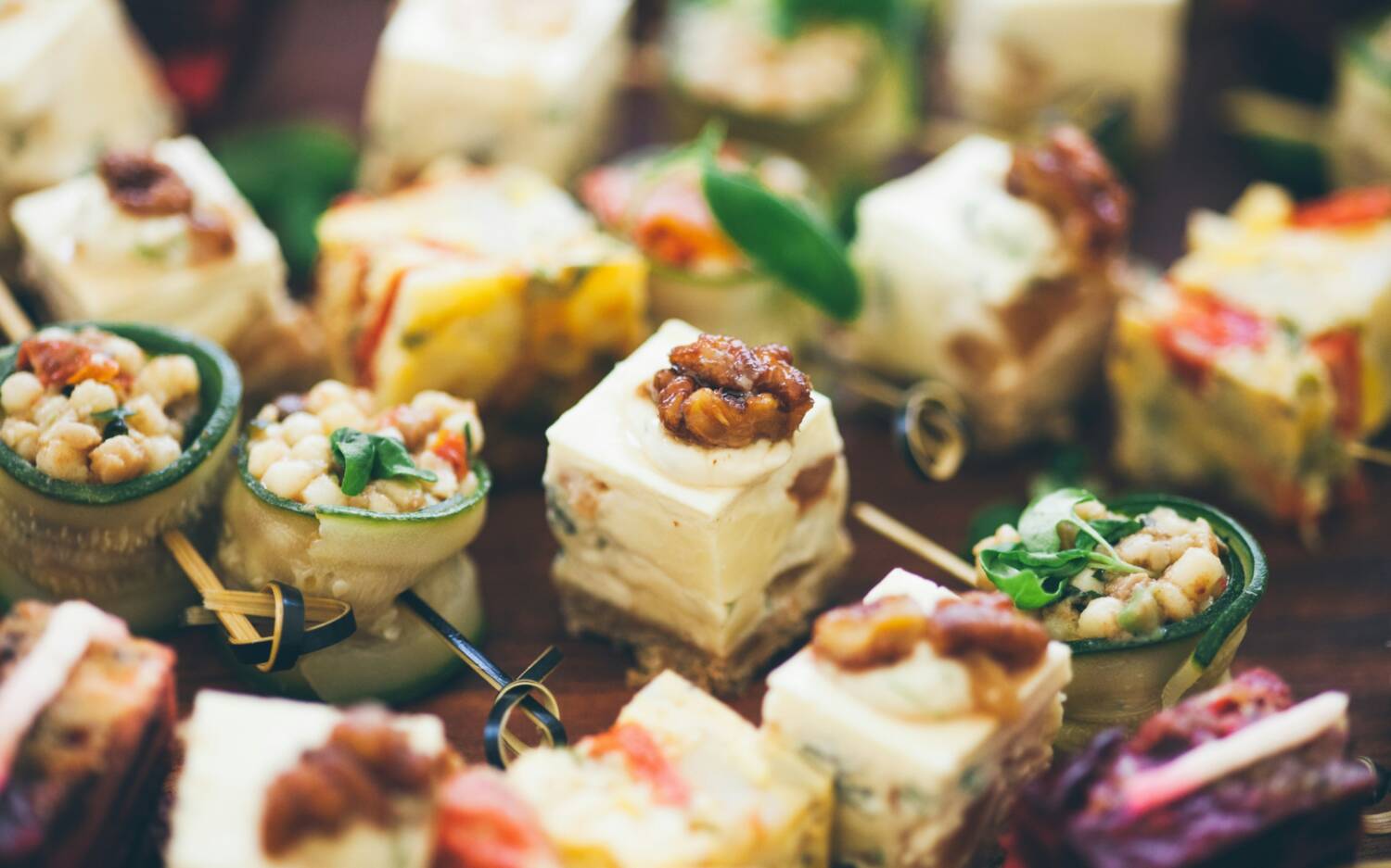 Bistro149 überzeugt mit Leckerbissen aus aller Welt / ©Unsplash/Kelly Jean