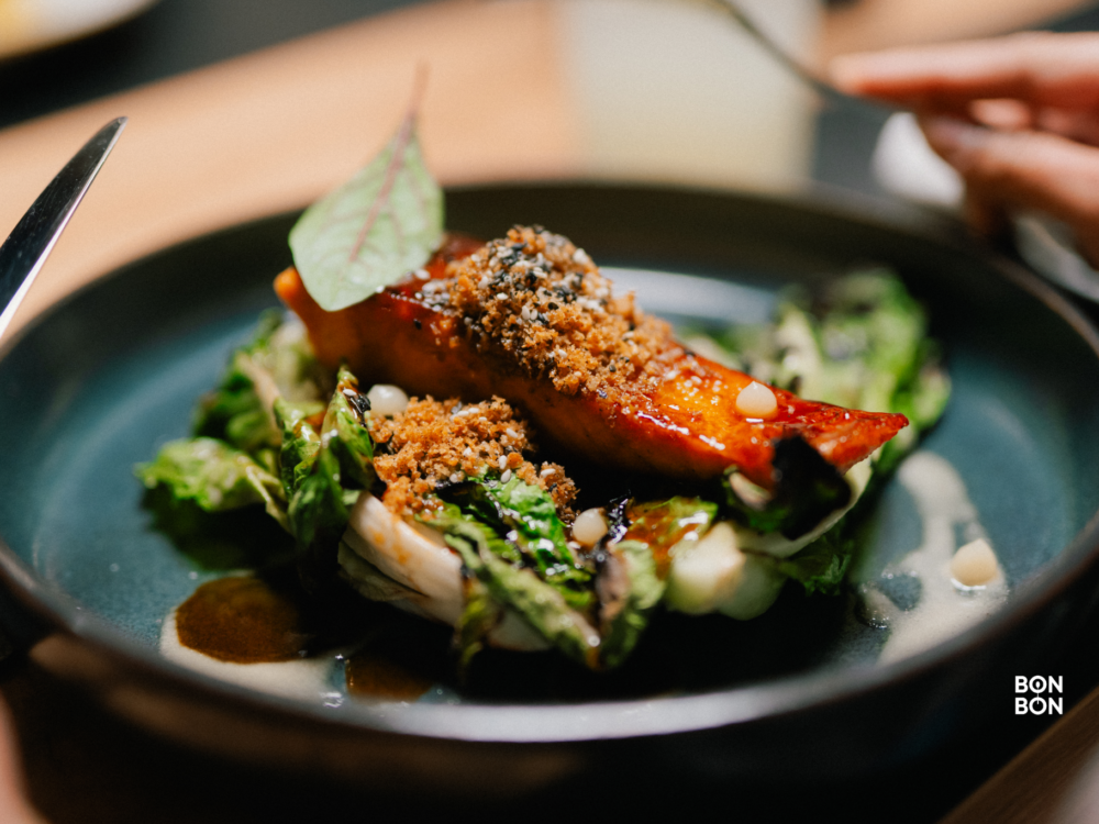 Bon Bon entstand als Soforthilfe-Initiative für die Gastro während der Pandemie. Heute sind die Restaurant-Gutscheine bundesweit bekannt / ©Bon Bon