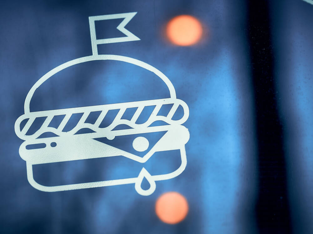 Burger gibt es in Hamburg an jeder Ecke: Hier kommen 13 Orte für besonders leckere / ©Marc Sill 