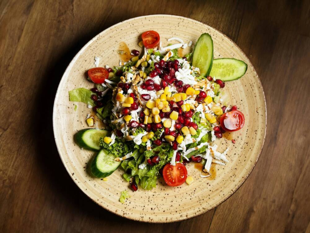 Das Strehl in Ahrensburg bietet Heimatküche für jedermann / ©Unsplash/ Md Shohan Ridoy