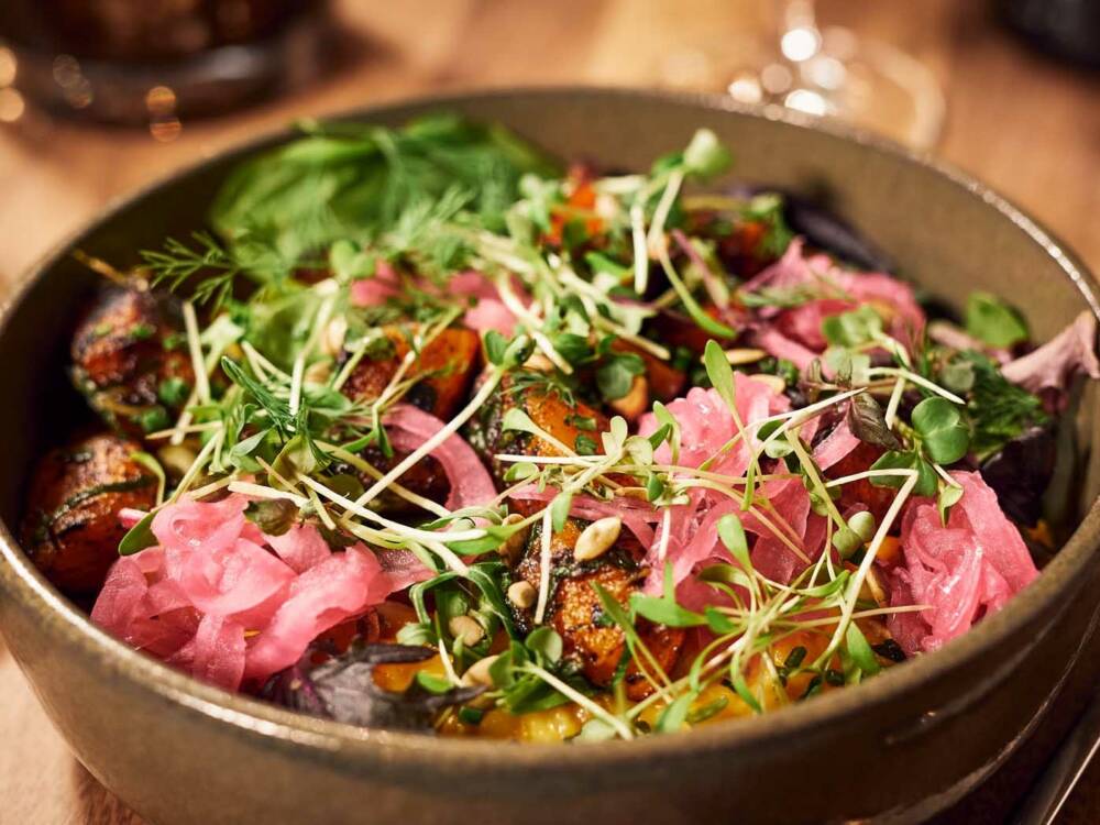 Essen gehen in Eimsbüttel: Diese Restaurants bieten Qualität und Vielfalt  / ©Marc Sill