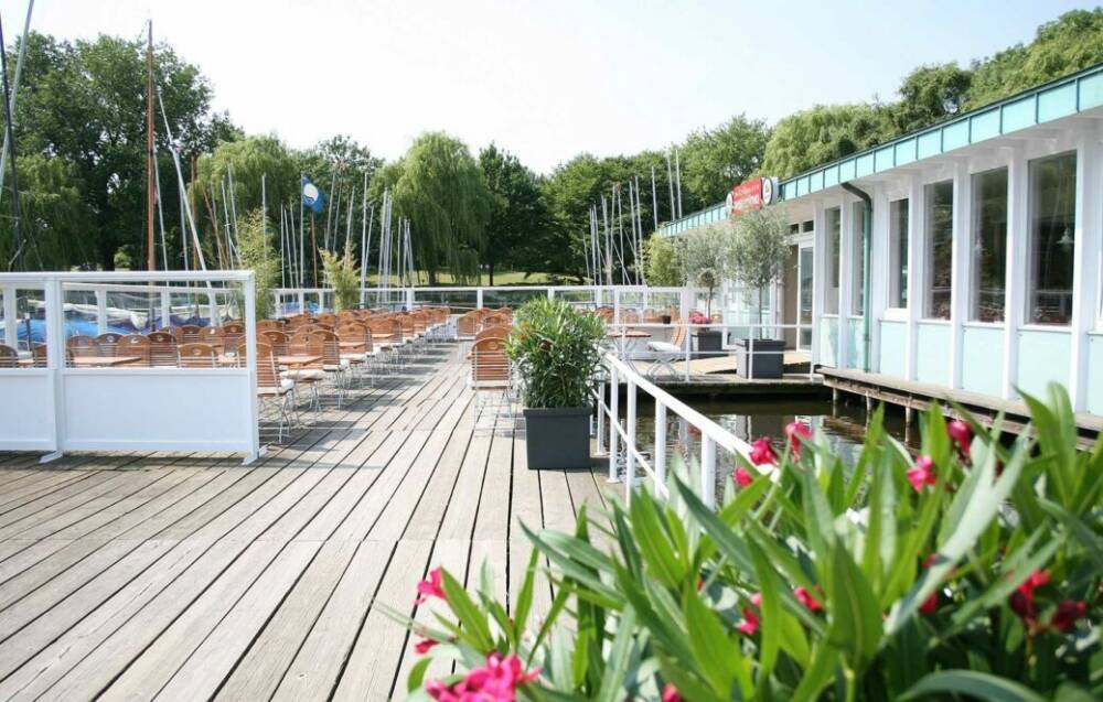 Italienische Herzlichkeit an der Alster / ©Ristorante Portolino