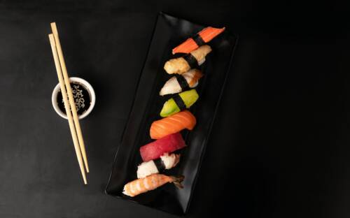 Nomi in der Neustadt: Hygge auf japanisch / ©Unsplash/Mahmoud Fawzy