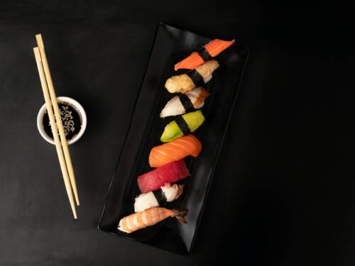 Nomi in der Neustadt: Hygge auf japanisch / ©Unsplash/Mahmoud Fawzy