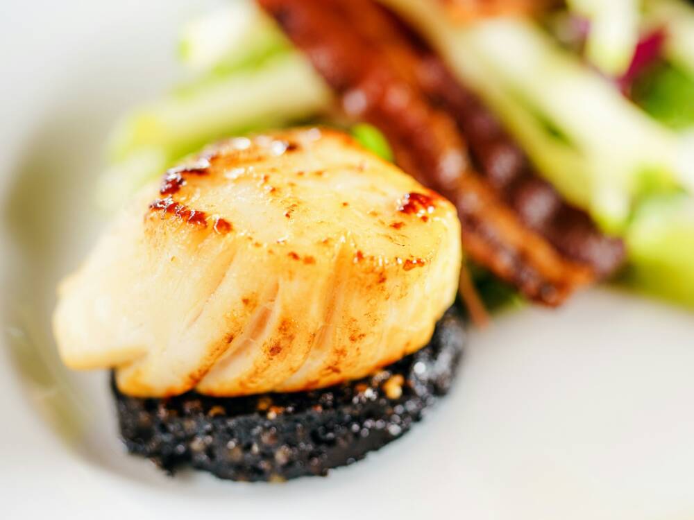 Norddeutsche Tapas in der neu eröffneten Kaiserperle am Museumshafen in Ottensen / ©Unsplash/ Sebastian Coman Photography
