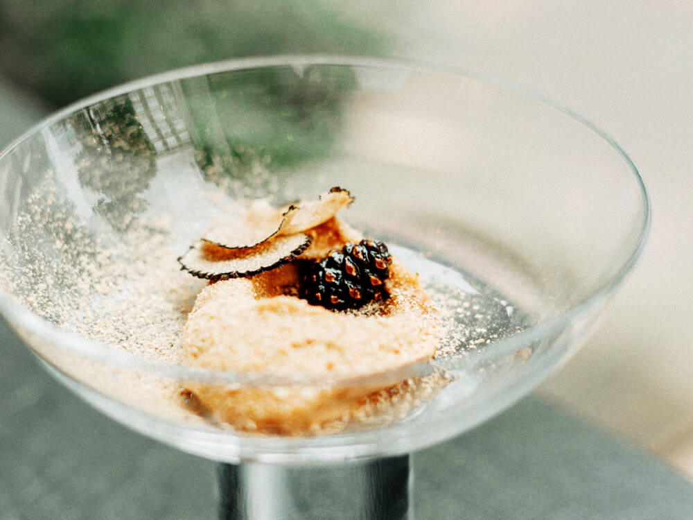 Pop-ups als Chance für die Gastro: Flexible Konzepte auf Zeit eröffnen neue Perspektiven für Gastronomen und die Branche / ©Jahmarley Grant