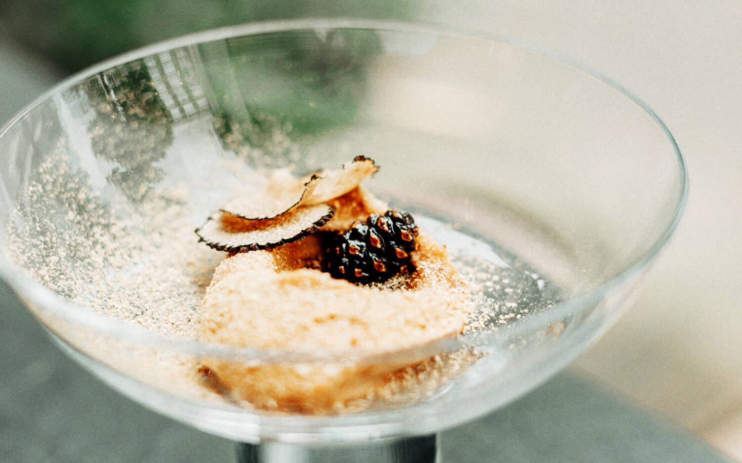 Pop-ups als Chance für die Gastro: Flexible Konzepte auf Zeit eröffnen neue Perspektiven für Gastronomen und die Branche / ©Jahmarley Grant
