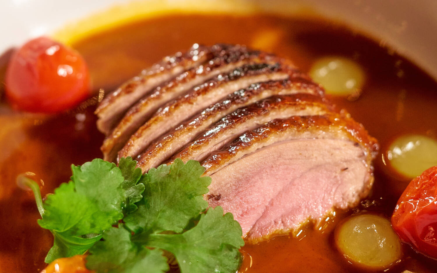 Restaurant und Bar in Eimsbüttel: Das Jing Jing ist eine der besten Adressen Hamburgs, wenn es um thailändisches Streetfood und tolle Drinks geht / ©Marc Sill