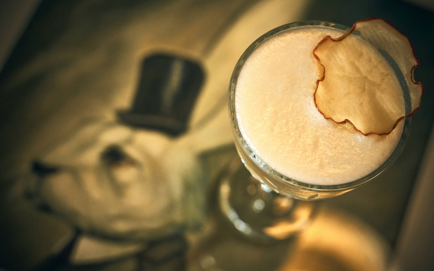 Verrückte Kombinationen mit ungewöhnlichen Zutaten zeichnen die Drinks im The Rabbithole aus / ©Marc Sill