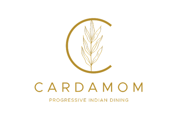 Logo des Cardamom