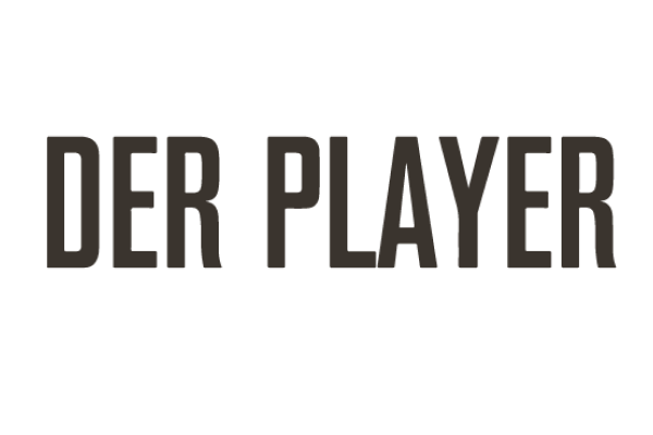 Logo des Der Player
