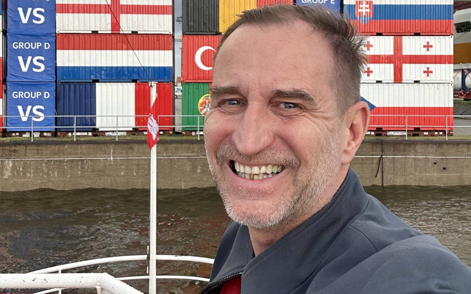 Axel Strehlitz bedient mit seinen diversen Lokalitäten jeden Gast und jeden Wunsch / ©privat
