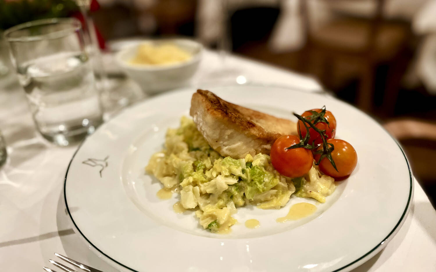 Das Wattkorn gilt als Langenhorner Genussstempel für gute Heimatküche – und das kann auch so bleiben / ©Peter Wagner/foodbild 