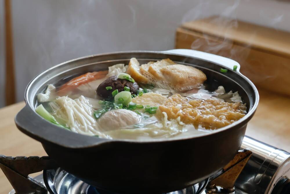 Ein chinesisches All-you-can-eat gibt es bei Spicy in Hamburg /©you le/Unsplash