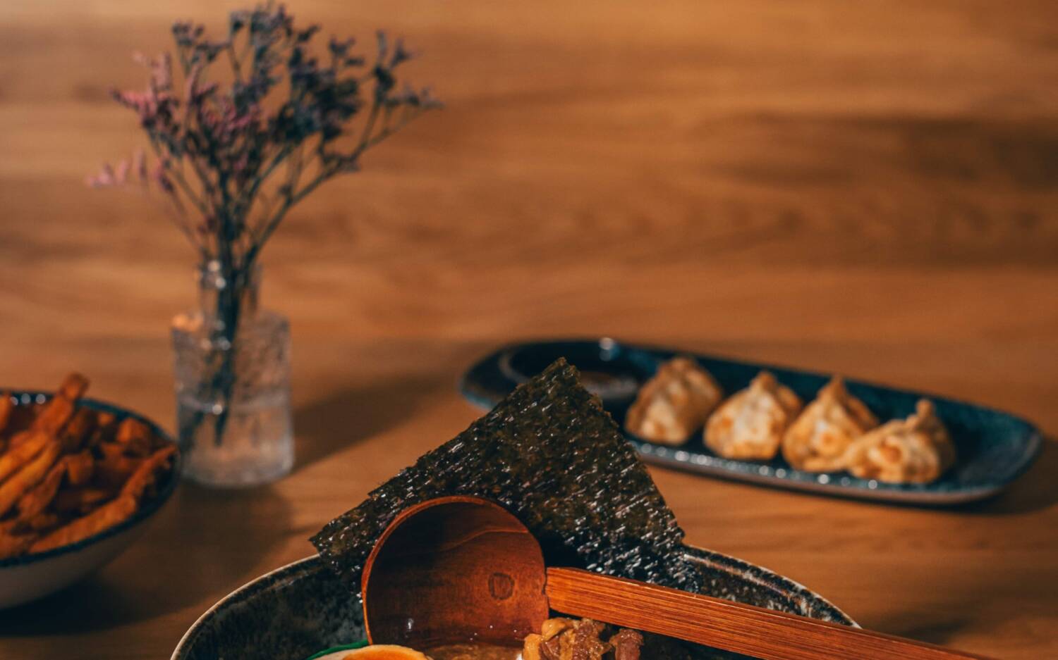 Genieße Ramen im Noory in Winterhude! / ©Boysen Production GmbH