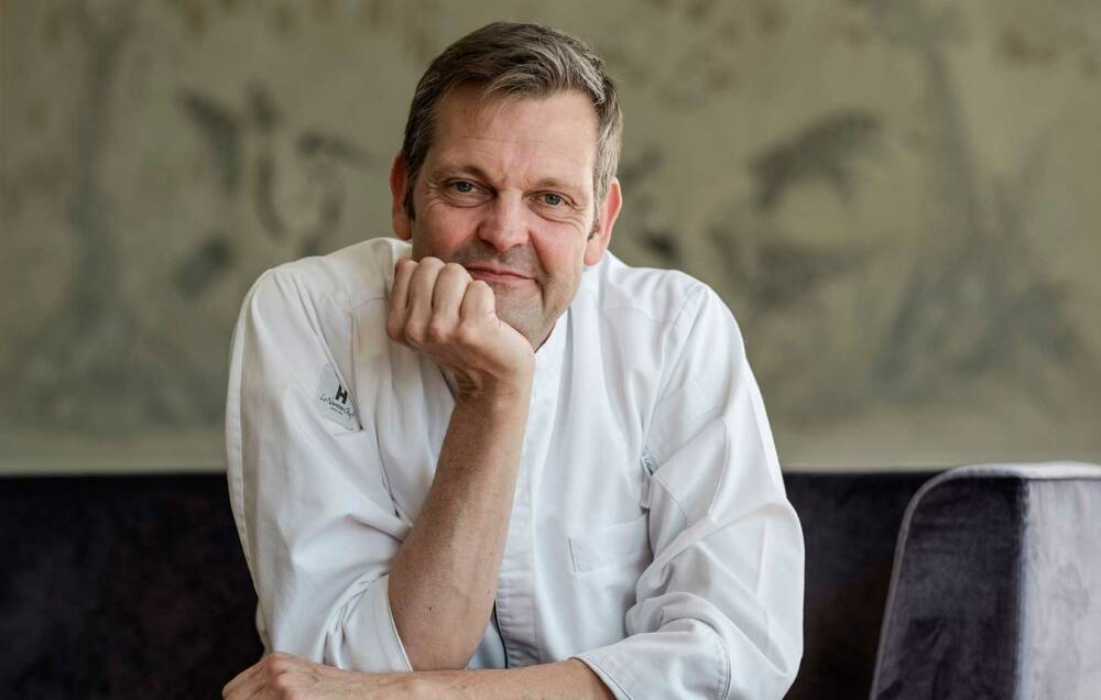 Im Jacobs hat Küchenchef Thomas Martin seit 25 Jahren das Sagen / ©Jacobs Restaurant