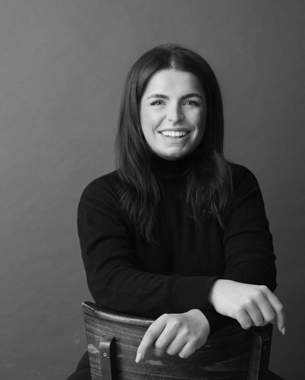 Nina Falco will in ihrem ersten eigenen Projekt mit mediterraner Küche, einzigartigem Ambiente und hochklassigen Drinks überzeugen / ©Die Tagesbar