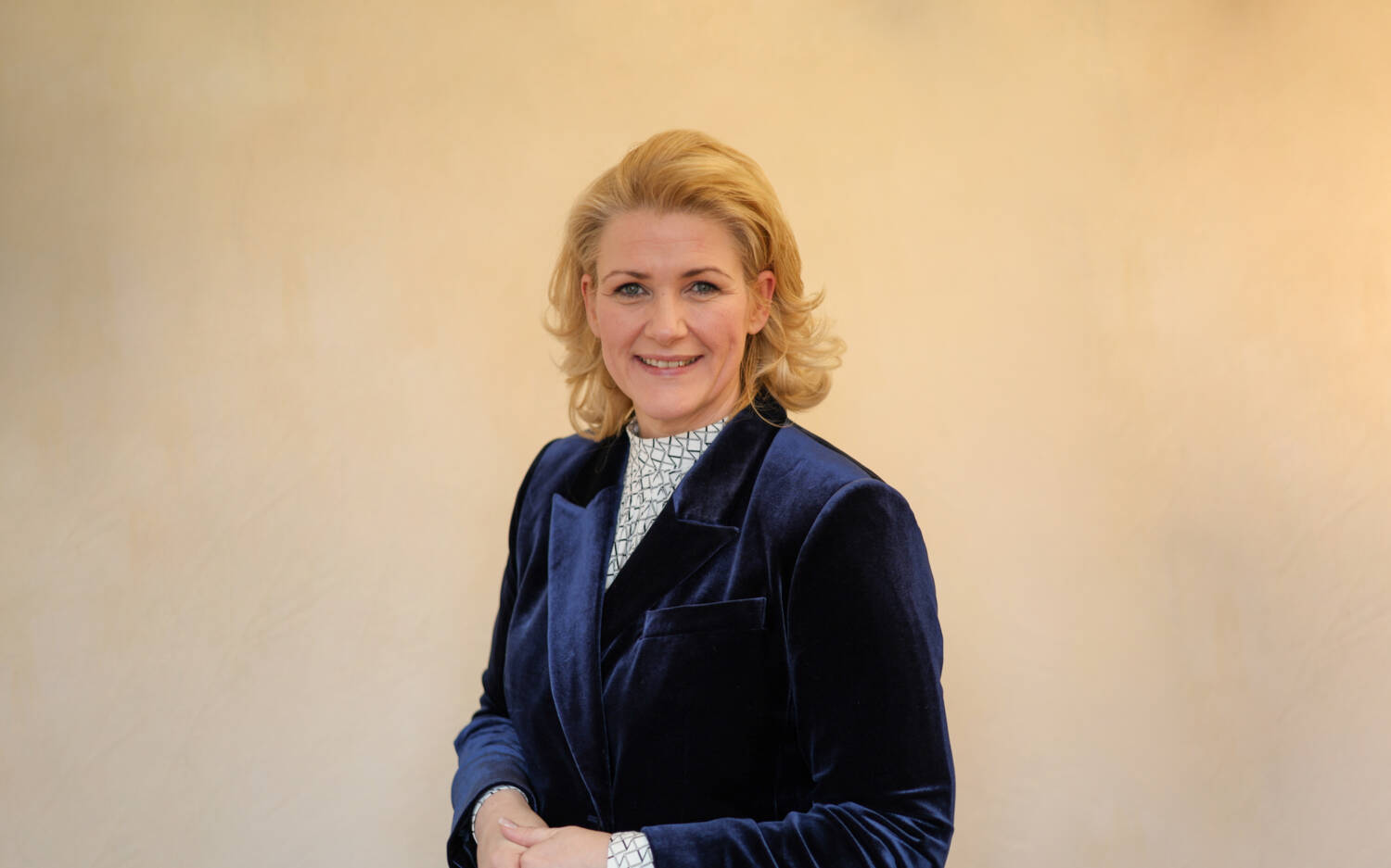 Seit vier Jahren als Jurorin für den Genuss-Guide im Einsatz: Anke Harnack / ©Johanna Zobel