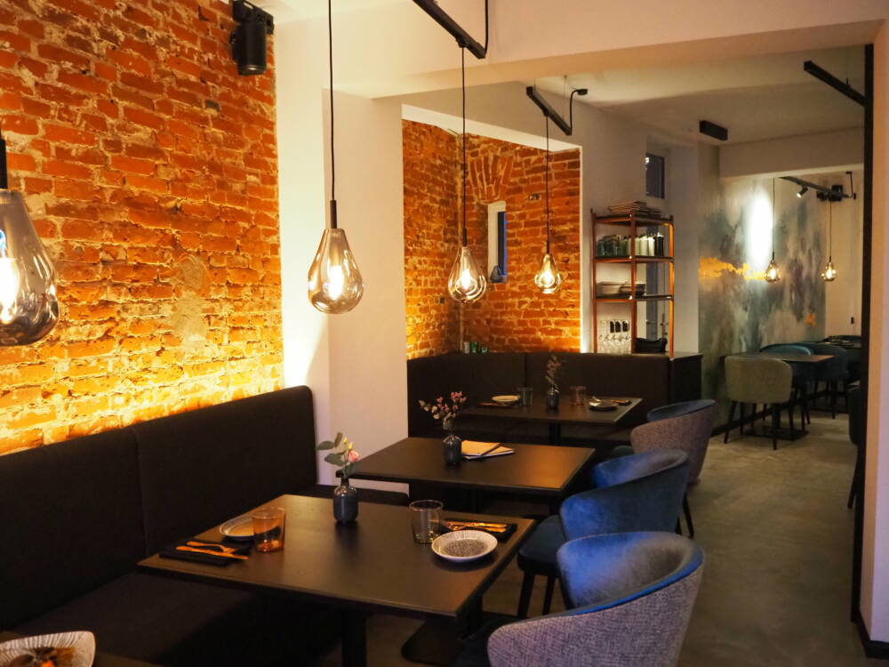 Das Tapas-Bistro Caleo serviert „Einmal alles“  / ©Caleo